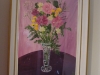 Karen\'s painting to Uncle Ed & Aunt Carolyn